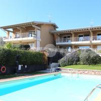 4 LOCALI A PADENGHE SUL GARDA