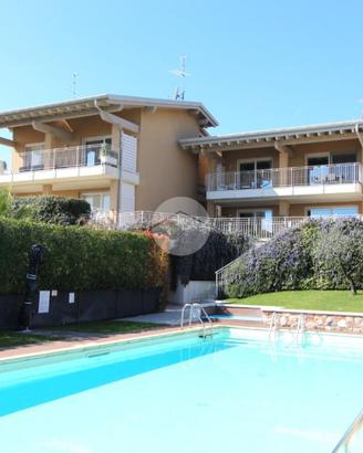 4 LOCALI A PADENGHE SUL GARDA