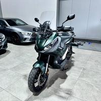 Honda X-ADV 750 ABS