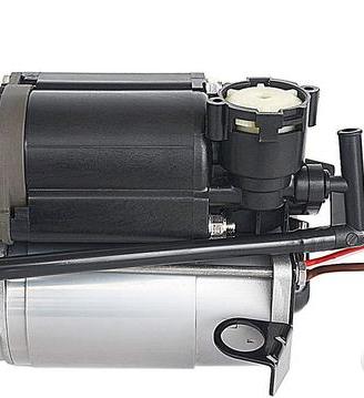 Compressore soffioni posteriori audi a6 c5 4b