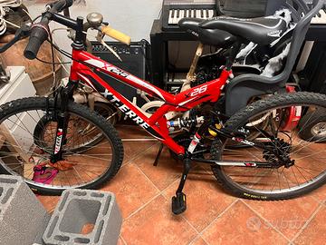 Mountain bike 26