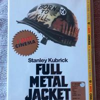 DVD full metal jacket 