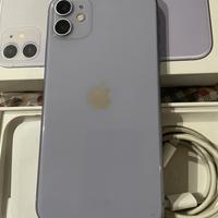 Iphone 11 da 128 giga