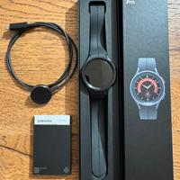 Smartwatch GALAXY WATCH 5 PRO