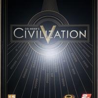 Civilization V Special Edition (PC DVD, box set)