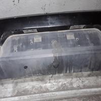 PARAURTI POSTERIORE COMPLETO RENAULT Megane III (0