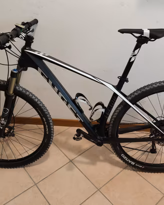Mtb Ghost