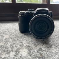 Fujifilm fineprix s4000