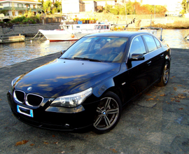Bmw 520d Futura E60