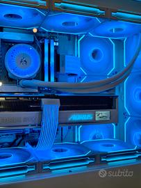 RTX 5080 AROUS MASTER OC