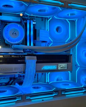 RTX 5080 AROUS MASTER OC