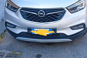 Opel Mokka x  16. cdti