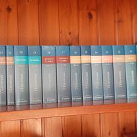 Enciclopedia Garzanti l'Universale completa 