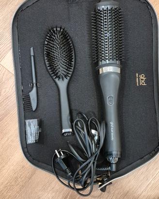 hair dryer