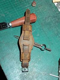 cinturino per orologio misura anse 20mm Nuovo real