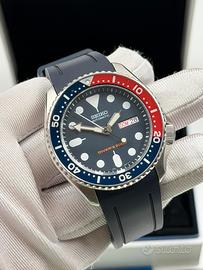 Seiko skx