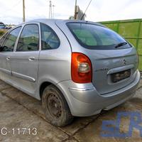 Citroen xsara picasso n68 1.6 95cv 99-10 ricambi