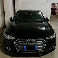 AUDI A4 AVANT 2.0 TDI 150cv
