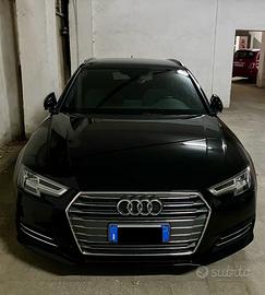 AUDI A4 AVANT 2.0 TDI 150cv