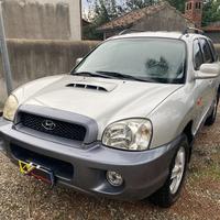 HYUNDAI Santa Fe 2.0 CRDi TD 4WD GLS Premium