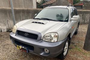 HYUNDAI Santa Fe 2.0 CRDi TD 4WD GLS Premium