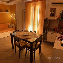 Bivani nuova costruzione in residence arredato