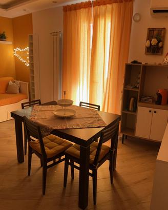 Bivani nuova costruzione in residence arredato