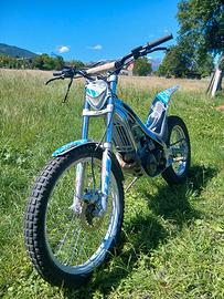trial sherco 290