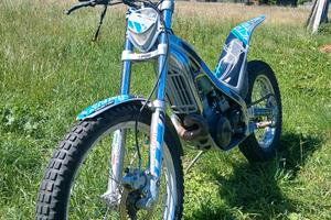 trial sherco 290