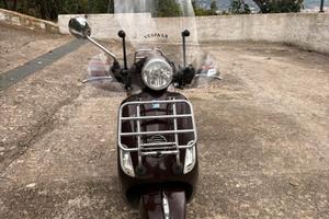 Vespa lx 150 ie