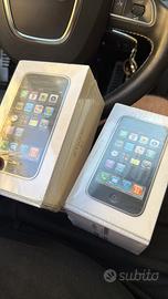 IPHONE 3G 16GB NUOVO MAI APERTO