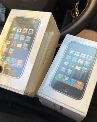 IPHONE 3G 16GB NUOVO MAI APERTO