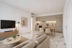 Appartamento di 87 m² con 3 locali a Quartu Sant'E