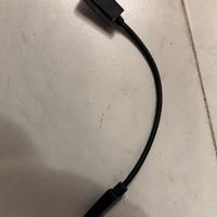 Adattatore DisplayPort a HDMI 4K