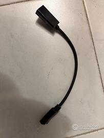 Adattatore DisplayPort a HDMI 4K