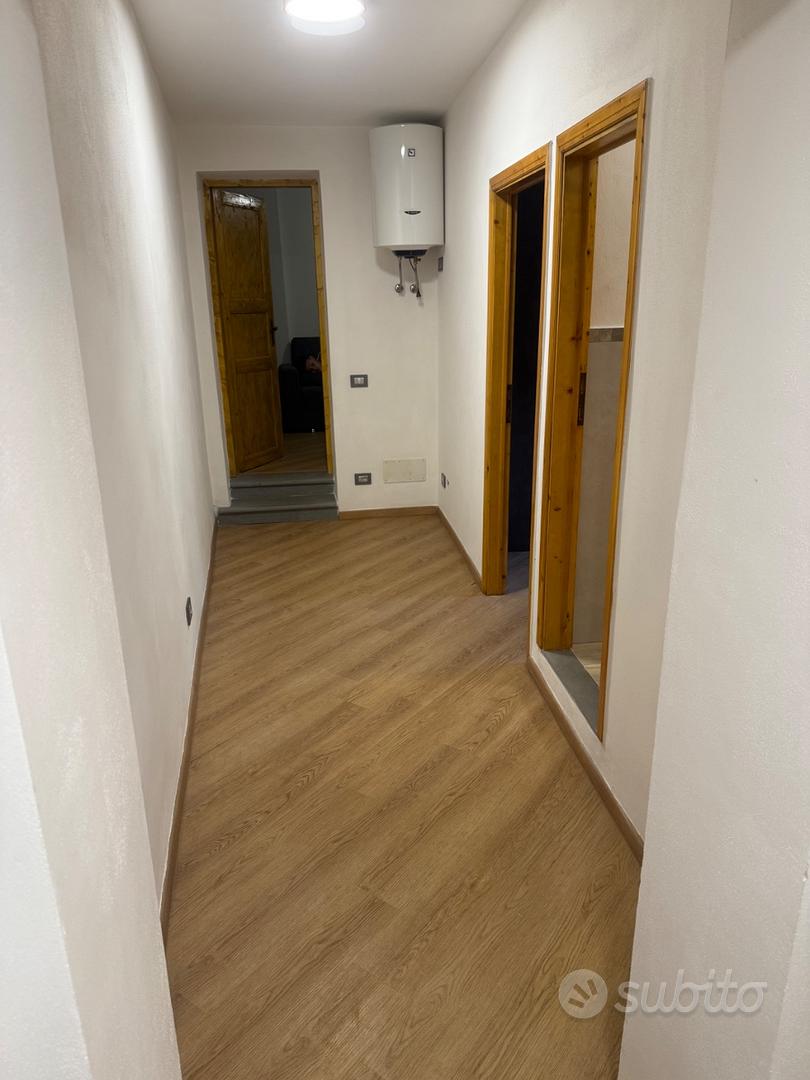 Apartment in San Marcello Piteglio, Mammiano - Vista 6