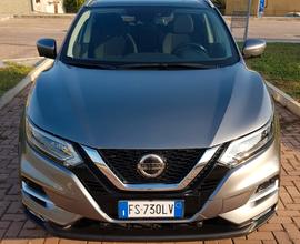 NISSAN Qashqai j11 n-connecta 1.5 115cv dic2018