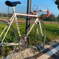 Bici corsa Chesini