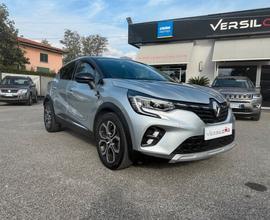 Renault Captur TCe 12V 100 CV GPL FAP Intens