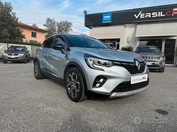 Renault Captur TCe 12V 100 CV GPL FAP Intens