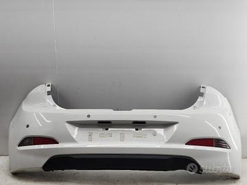 PARAURTI POSTERIORE COMPLETO HYUNDAI i20 Serie 866