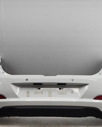 PARAURTI POSTERIORE COMPLETO HYUNDAI i20 Serie 866