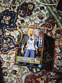 ONE PIECE Grandline Men Wano Country Vol. 16 Basil