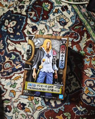 ONE PIECE Grandline Men Wano Country Vol. 16 Basil