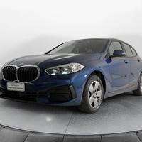 BMW Serie 1 116d Advantage