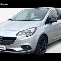 Opel Corsa V 2015 5 Porte 1.2 b-Color