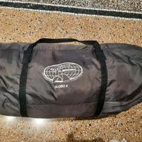 Tenda trekking IGLOO GLOBO 4
