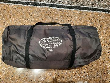 Tenda trekking IGLOO GLOBO 4