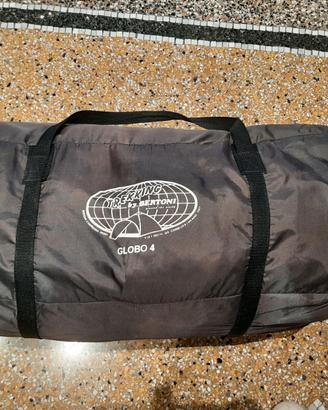 Tenda trekking IGLOO GLOBO 4