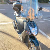 Kymco agility 125